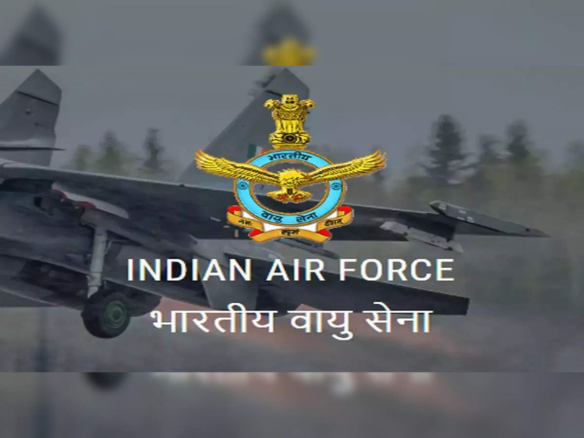 Indian Air Force Day 2022: IAF chief unveils new digital