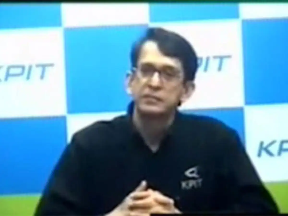 Our products are getting more and more acceptance in the market: Ravi ...