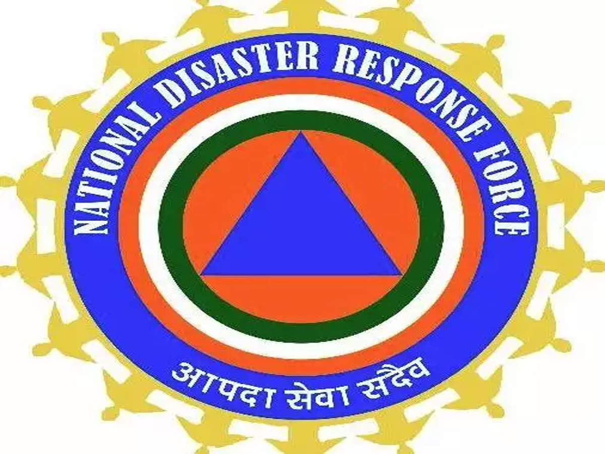 NDRF Renders Logistic And Financial Supports To SDRF, Other Agencies |  Nation