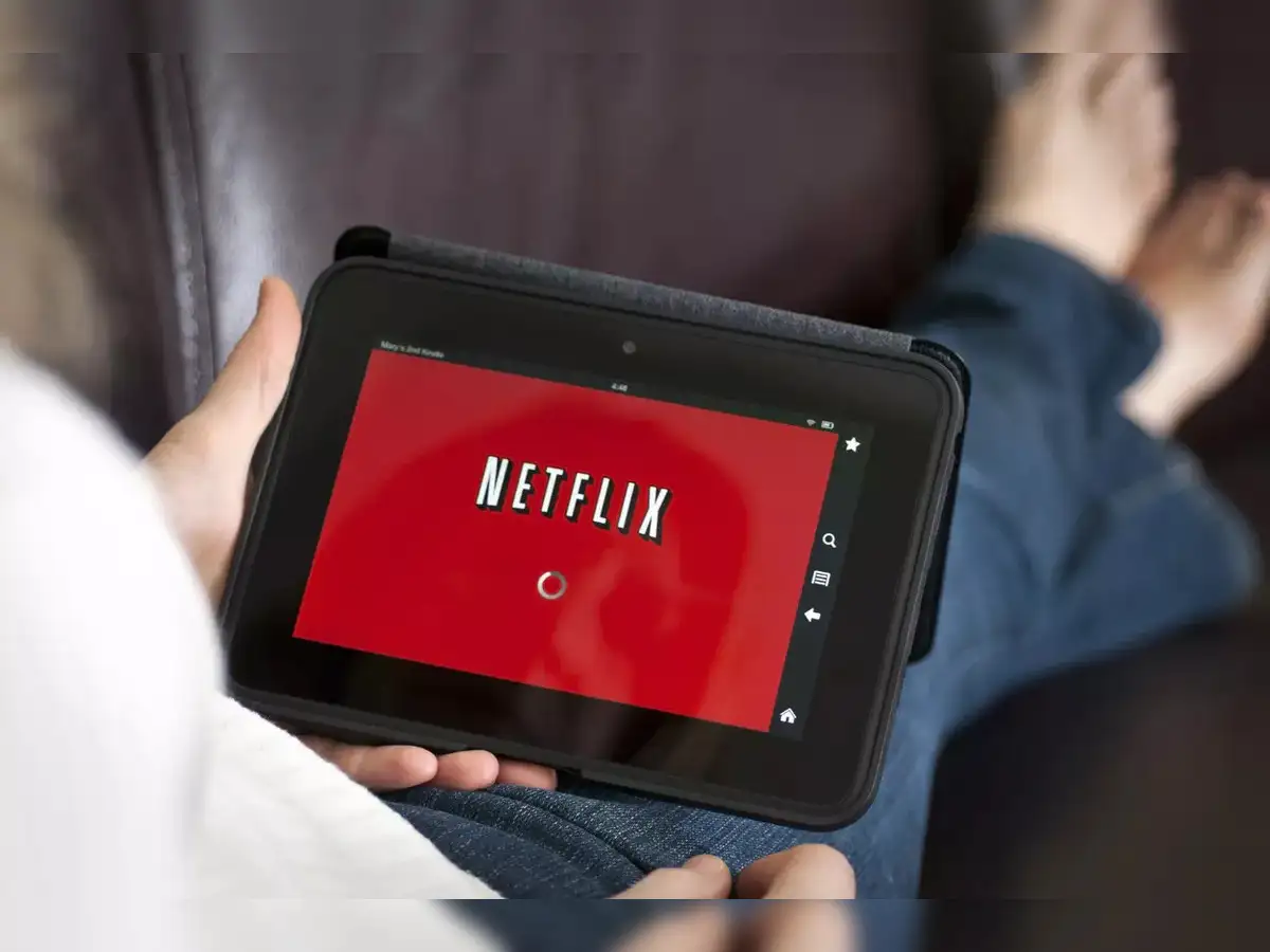 netflix earnings: Netflix September quarter earnings get a ‘Squid Game ...