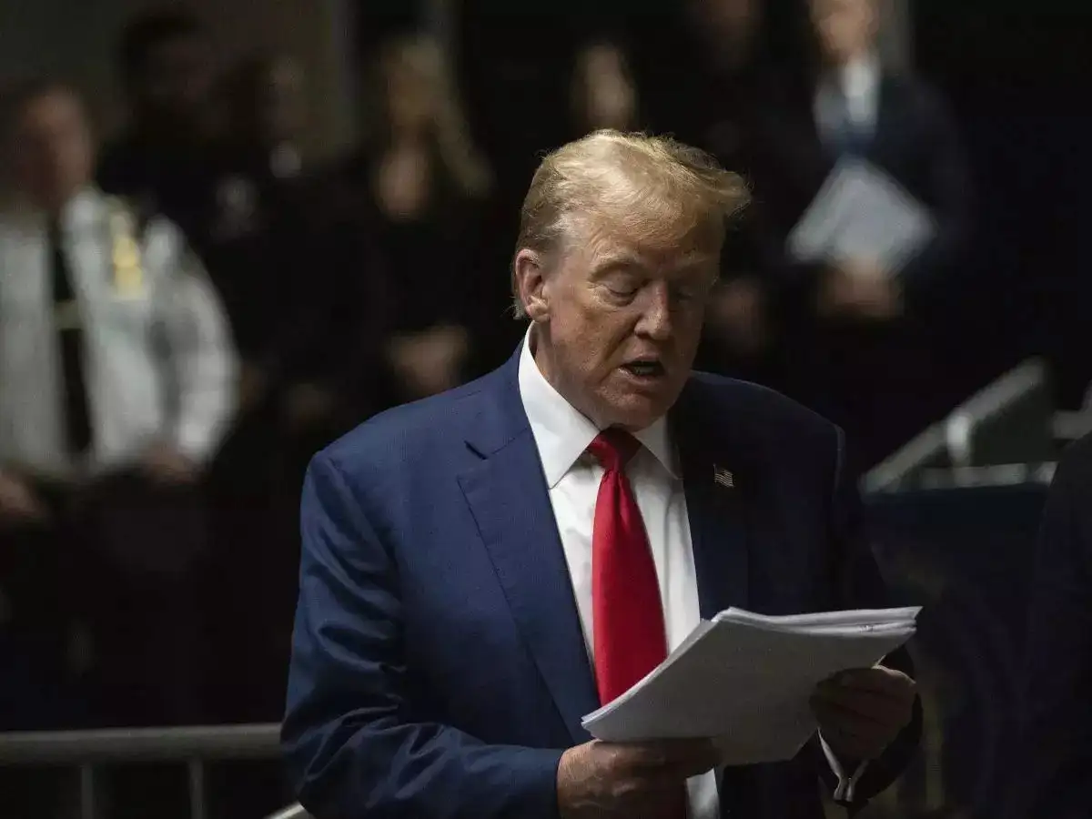 Trump Reshapes National Archives, Appoints Marco Rubio