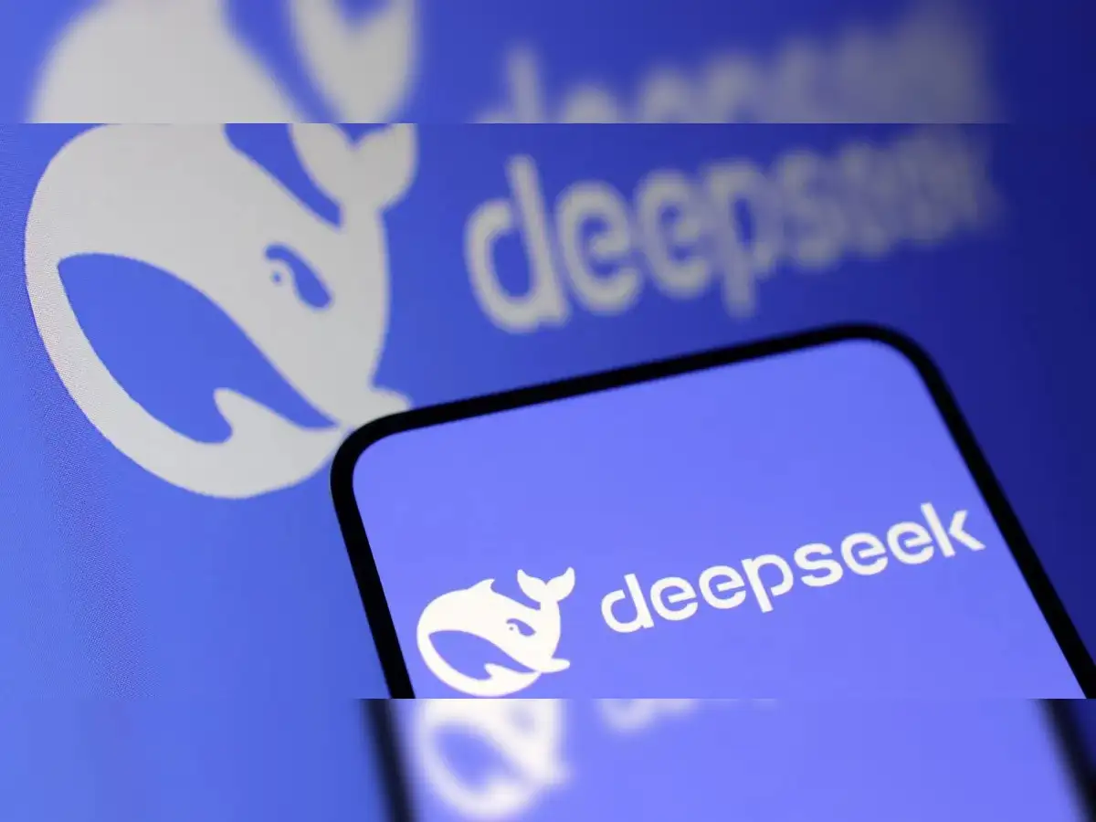 Chinas Deepseek Developing Its Own Ai Chip