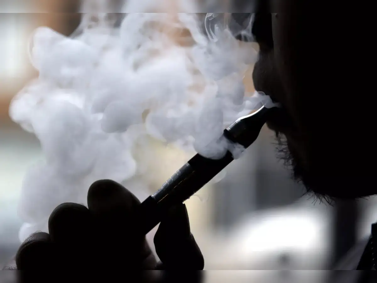 my vape store southmead Disposable vape use falling in UK ahead of government ban main image 0
