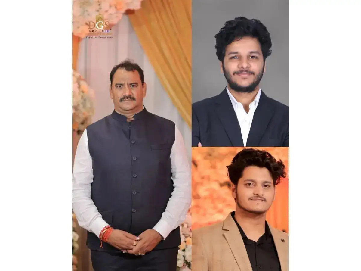 DGS Group promoters Brahamdev Shukla, Sourav Shukla and Rohan Shukla acquire Rs 60 crore penthouse at Oberoi Elysian, Goregaon East