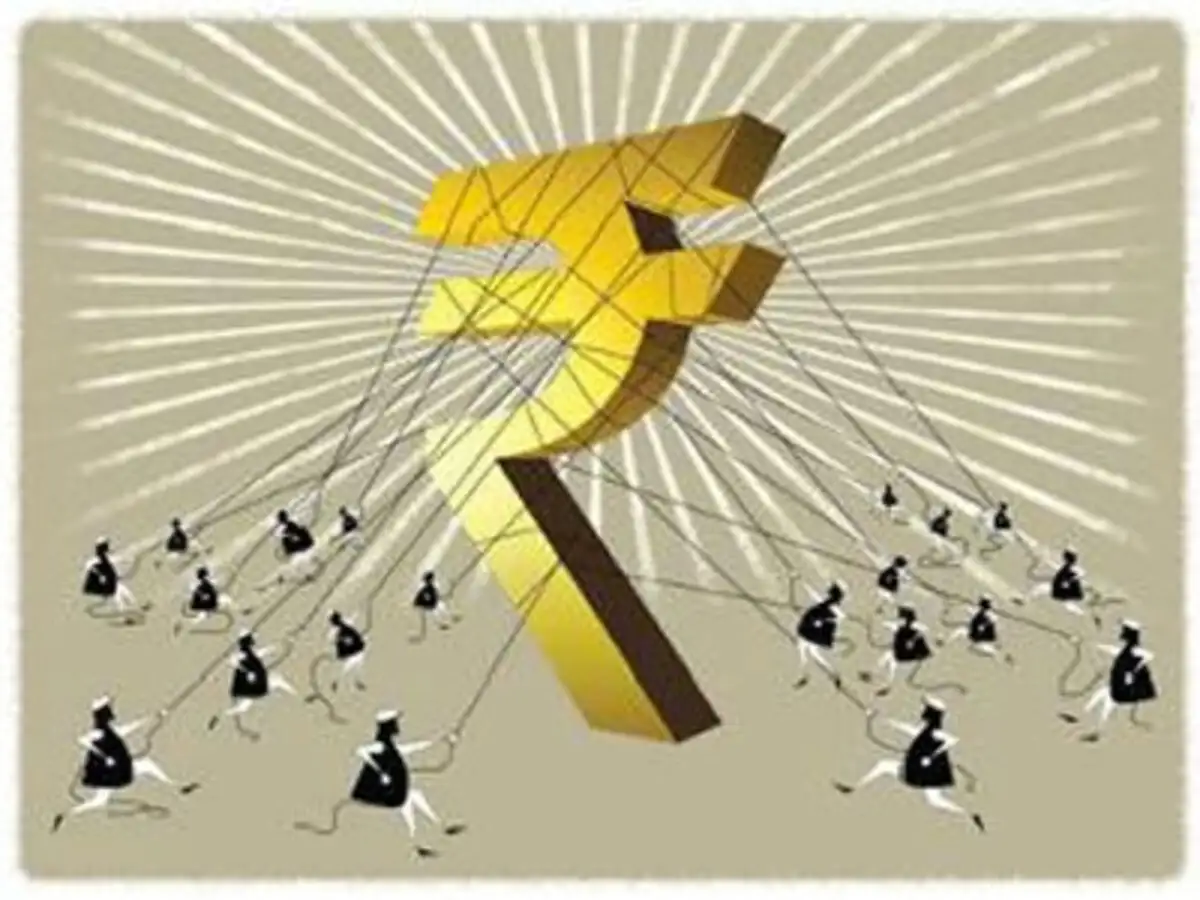 Indian economy is held back by licence-raj era politics that calls out ...