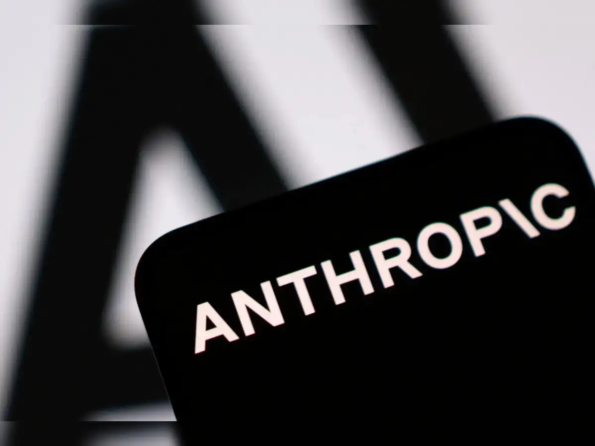 Anthropic pursues data center leases, seeks financial backing from Google