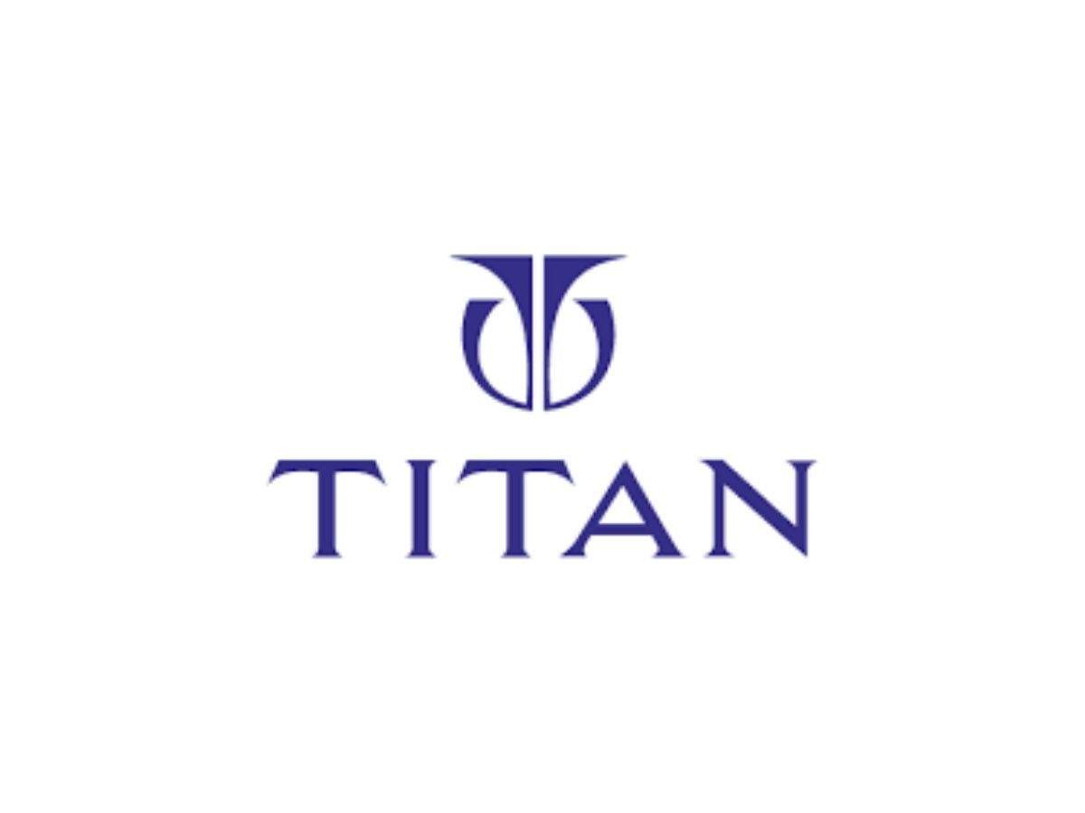 क्या आप इस Logo को पहचानकर कंपनी का नाम बता सकते हैं? | History Of Logo And  Company Of Titan Here Is The Full Details - CNBC आवाज़