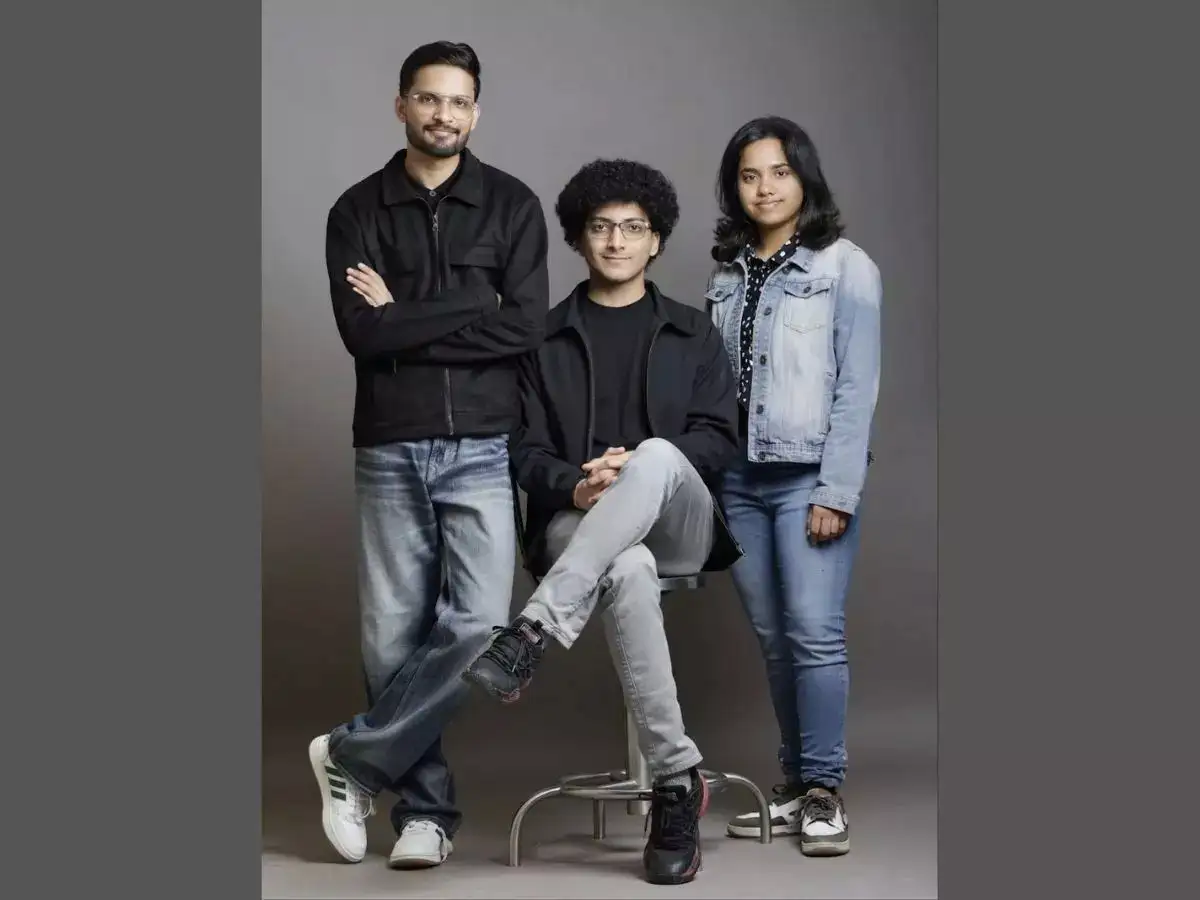 Spacetech startup Aule Space raises $2 million in round led by pi Ventures - The Economic Times