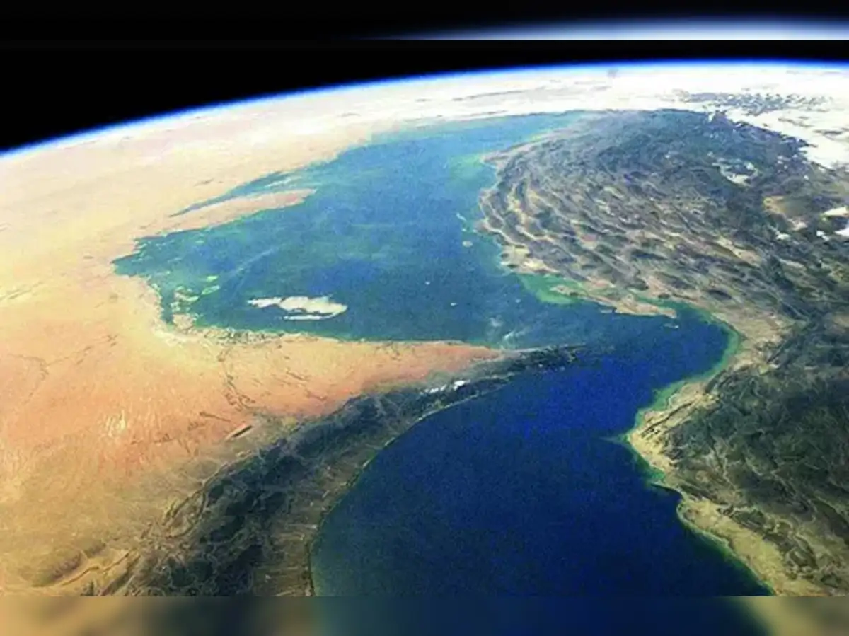 Iran-Israel War: Keep India out of Hormuz harm's way