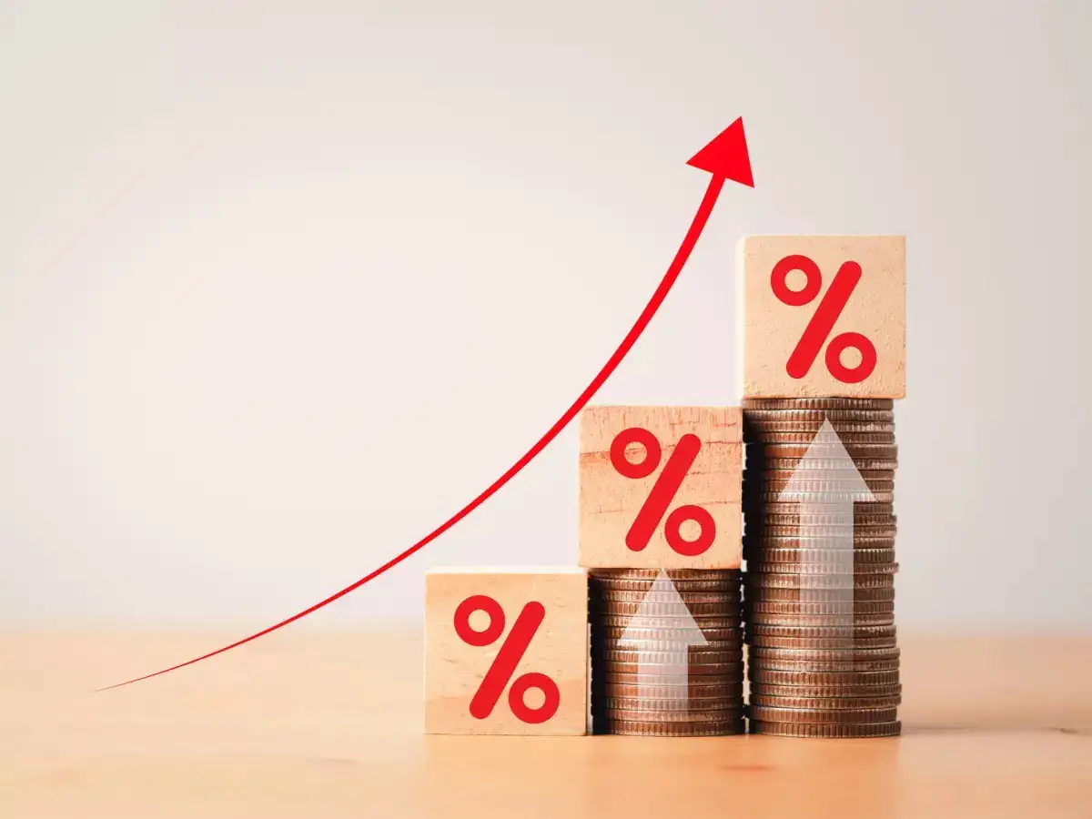 fd interest rates: Right time to book FD or wait longer for interest ...