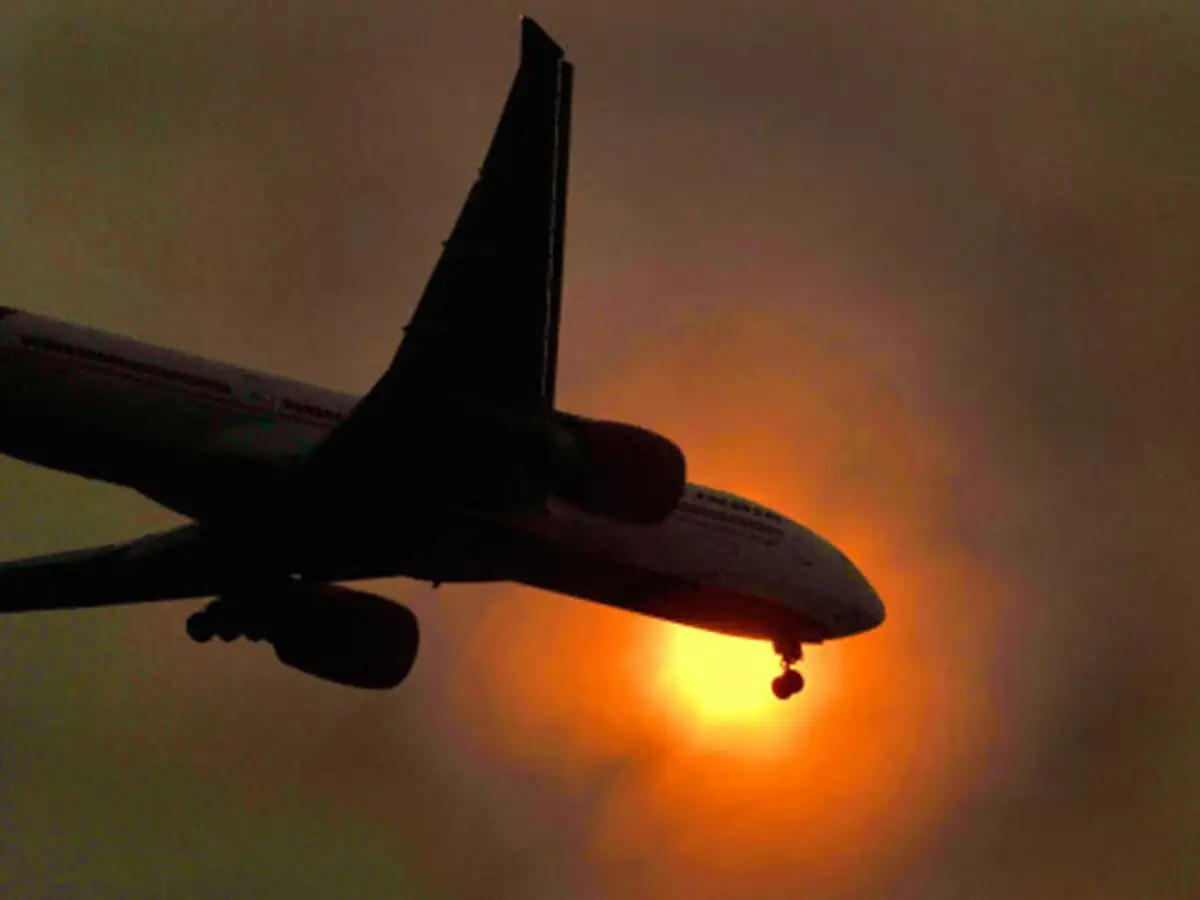 Odisha Makes Atf For International Flights Vat Free The Economic Times Odisha value added tax act.