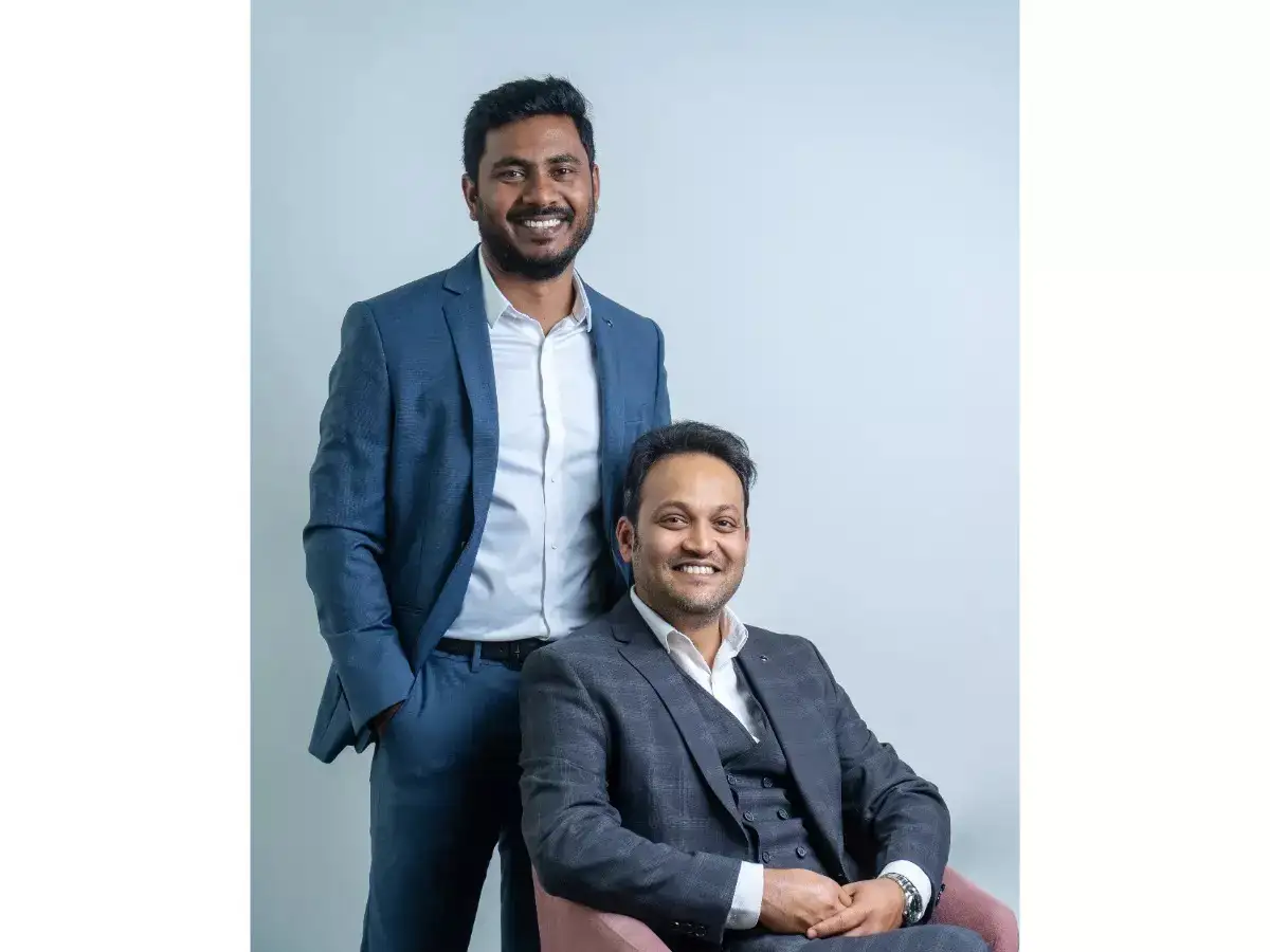 Defence tech Constelli bags $20 million from General Catalyst, others - The Economic Times