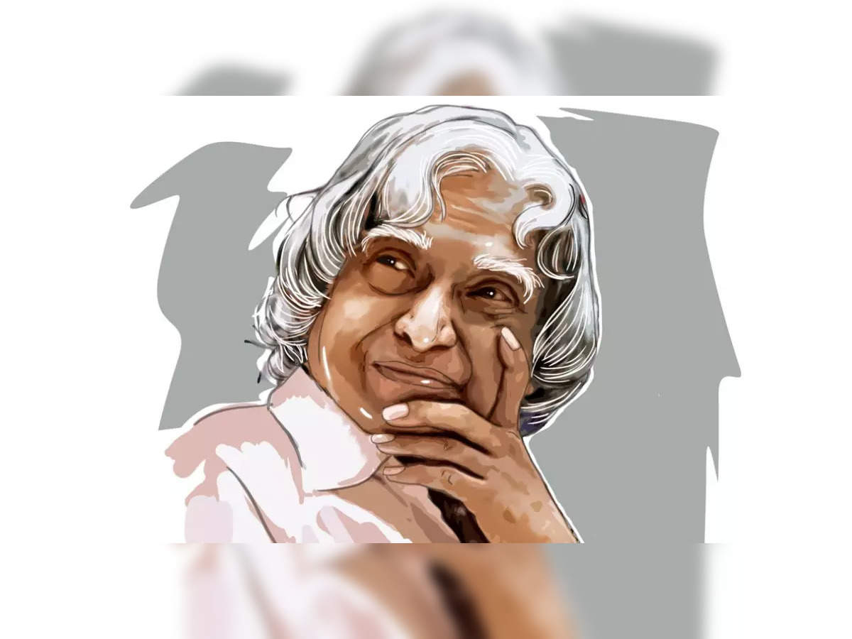 Sir APJ Abdul Kalam tribute Wall Art Buy HighQuality Posters and Framed  Posters Online  All in One Place  PosterGully
