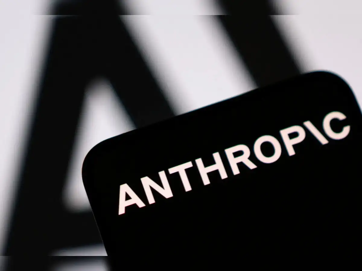 Anthropic prepares supervoting power for founders 