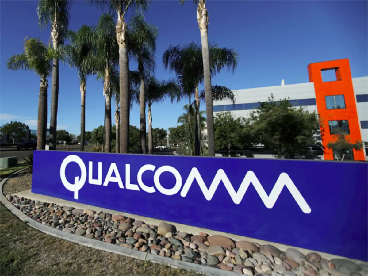 Qualcomm Plans: Qualcomm keen to sharpen focus on Internet of Things