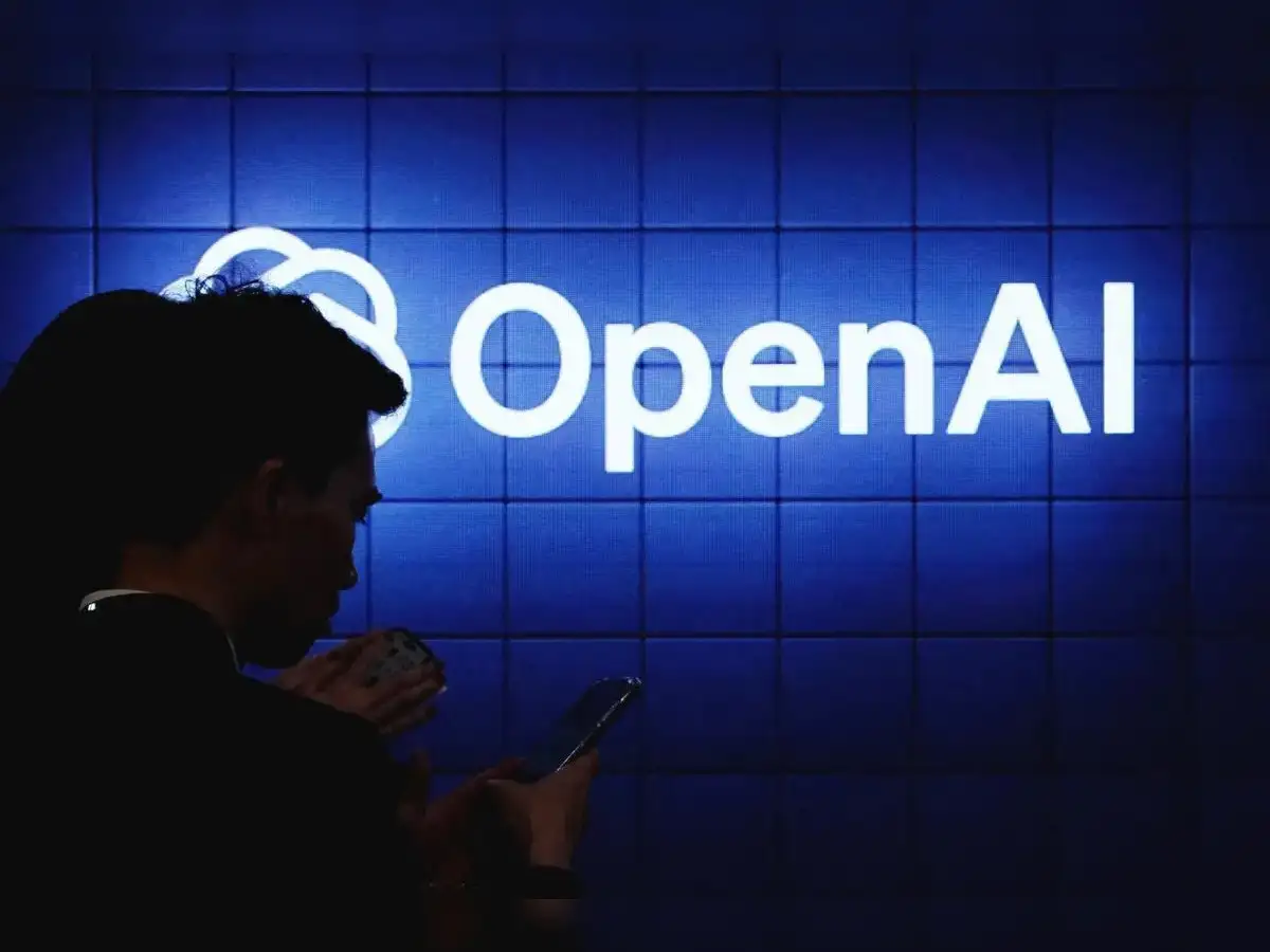 OpenAI courts private equity to join enterprise AI venture: Report