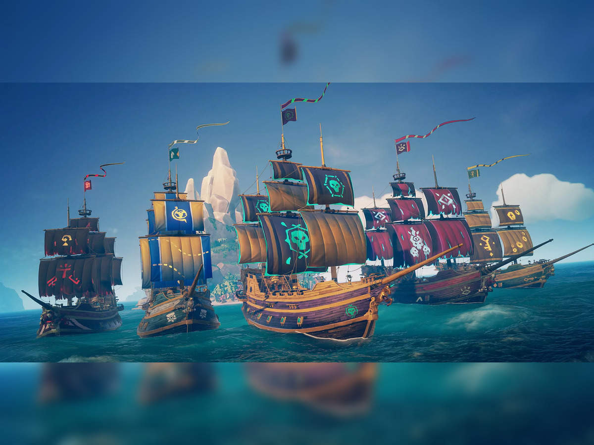 New Sea Of Stars Update Sails Onto Switch Very Soon, Here Are The Full  Patch Notes