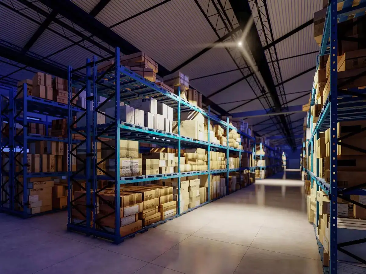 ETtech Explainer: Why are dark stores again under scrutiny over food safety