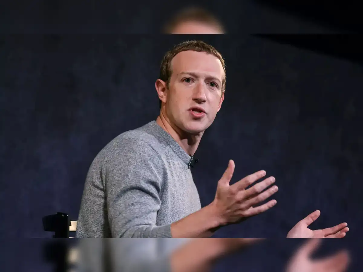 Mark Zuckerberg dispels doomsday fears, heralds a rosy AI dawn — GLOBAL — Aslikannih