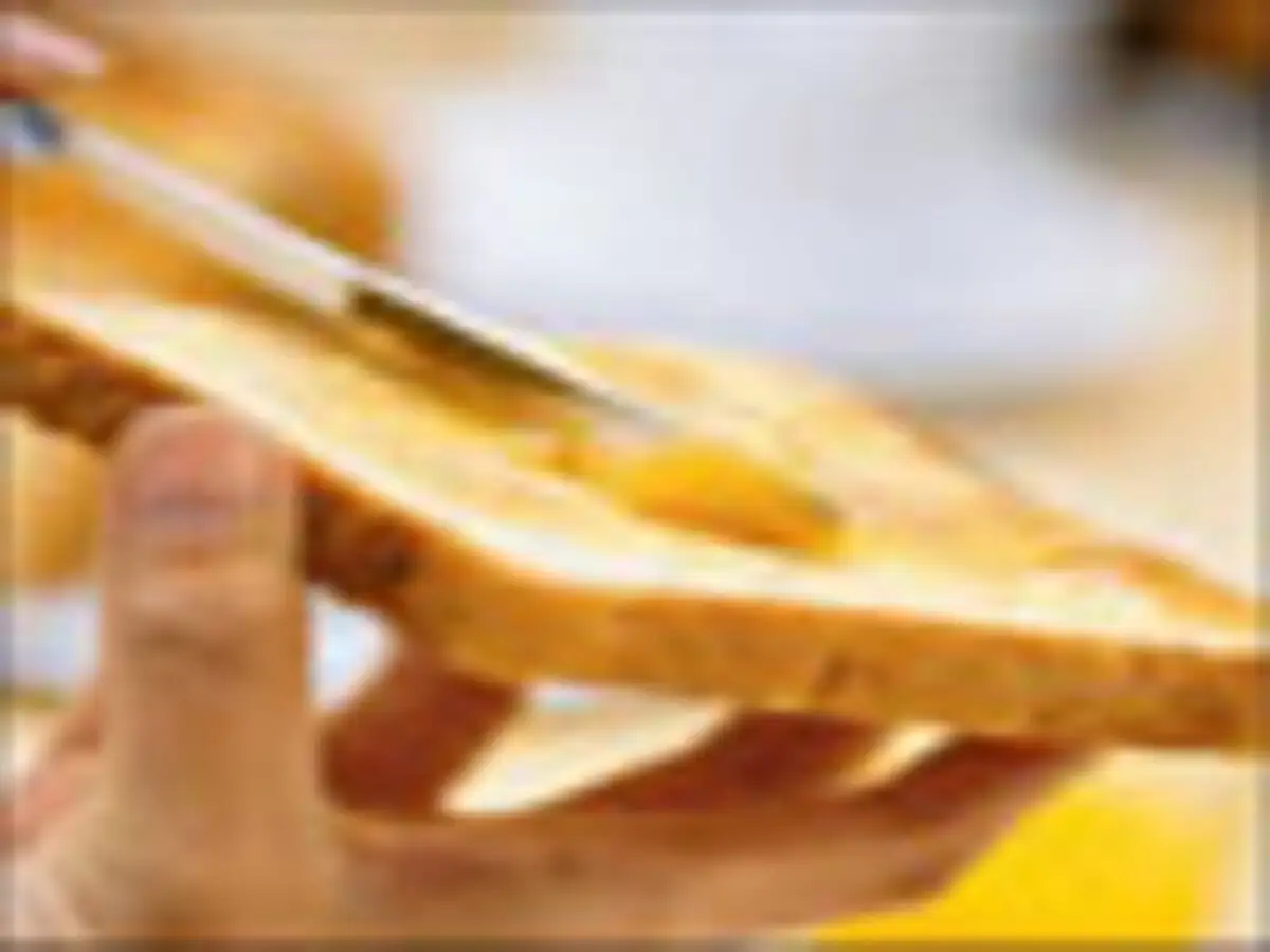 International varieties of bread now in India - The Economic Times