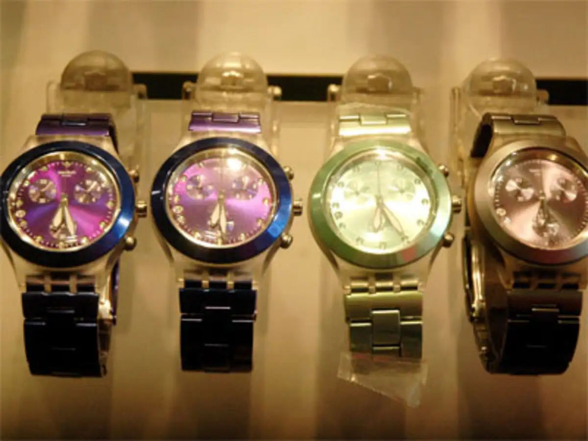 Top more than 138 swatch watches hyderabad vietkidsiq.edu.vn