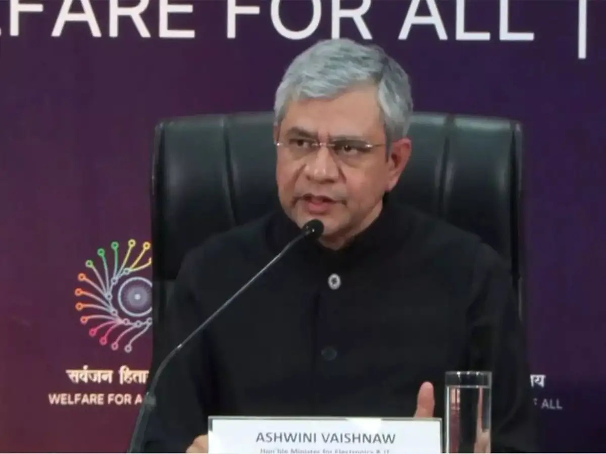 India to add 20,000 GPUs in a week, over and above 38,000 already onboarded: Union minister Ashwini Vaishnaw