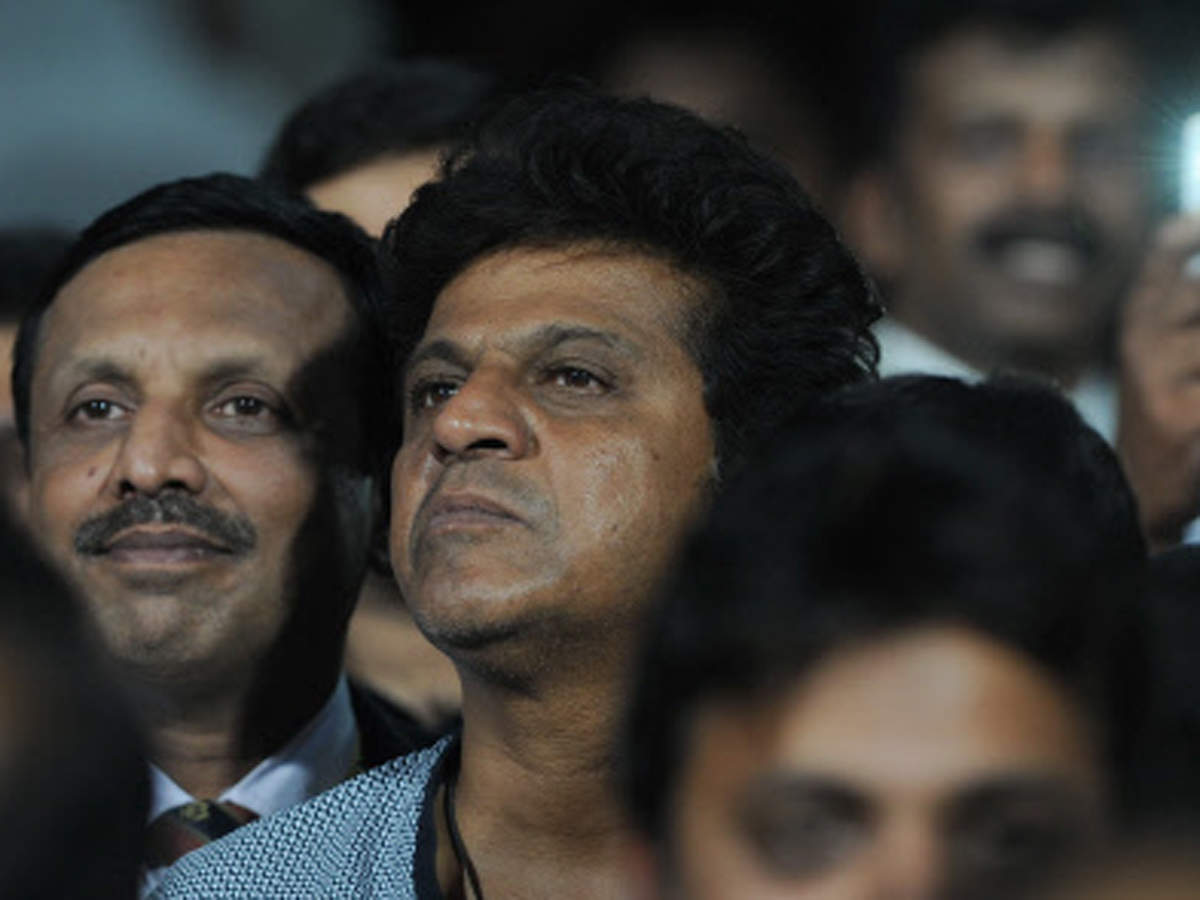 Income Tax: Shivarajkumar, Puneet Rajkumar among top Kannada actors raided  by tax department