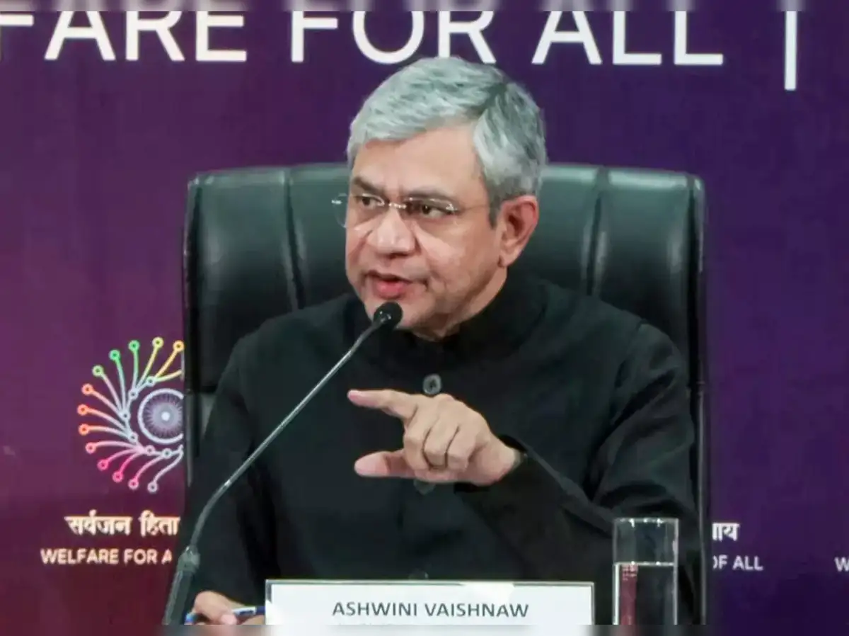 India Focuses AI On Enterprise Productivity And Healthcare