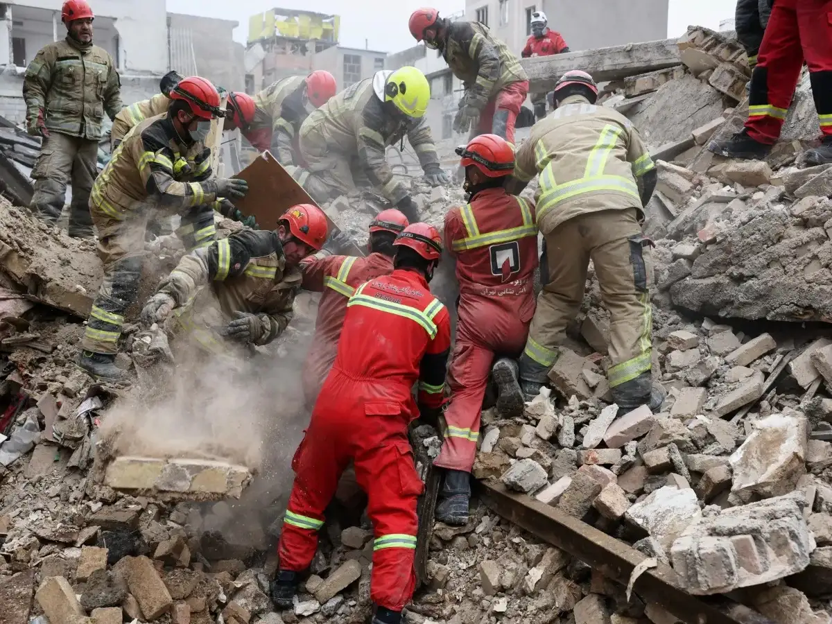 Kharg Island, struck by US, is key hub for Iran oil exports