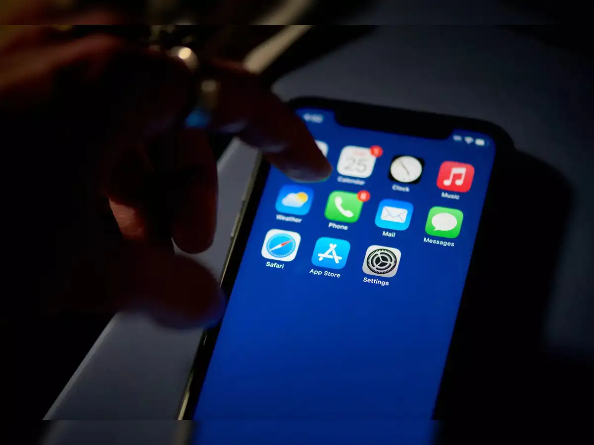 Apple attacks EU crackdown in digital law’s biggest court test - The Economic Times