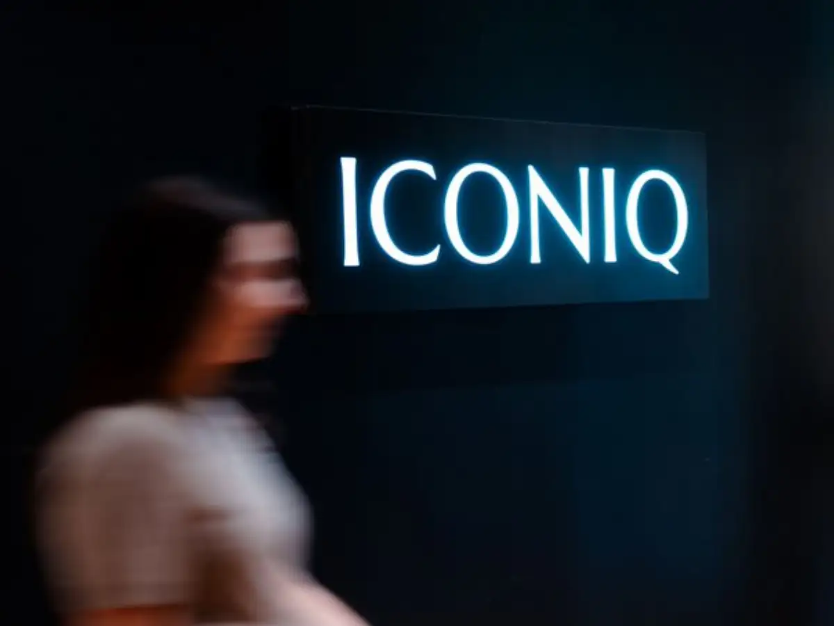 Iconiq, go-to wealth adviser for tech’s elite, is putting billions into AI