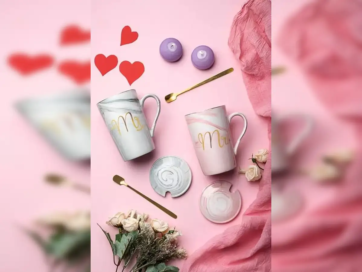 Best anniversary gifts for her 2025