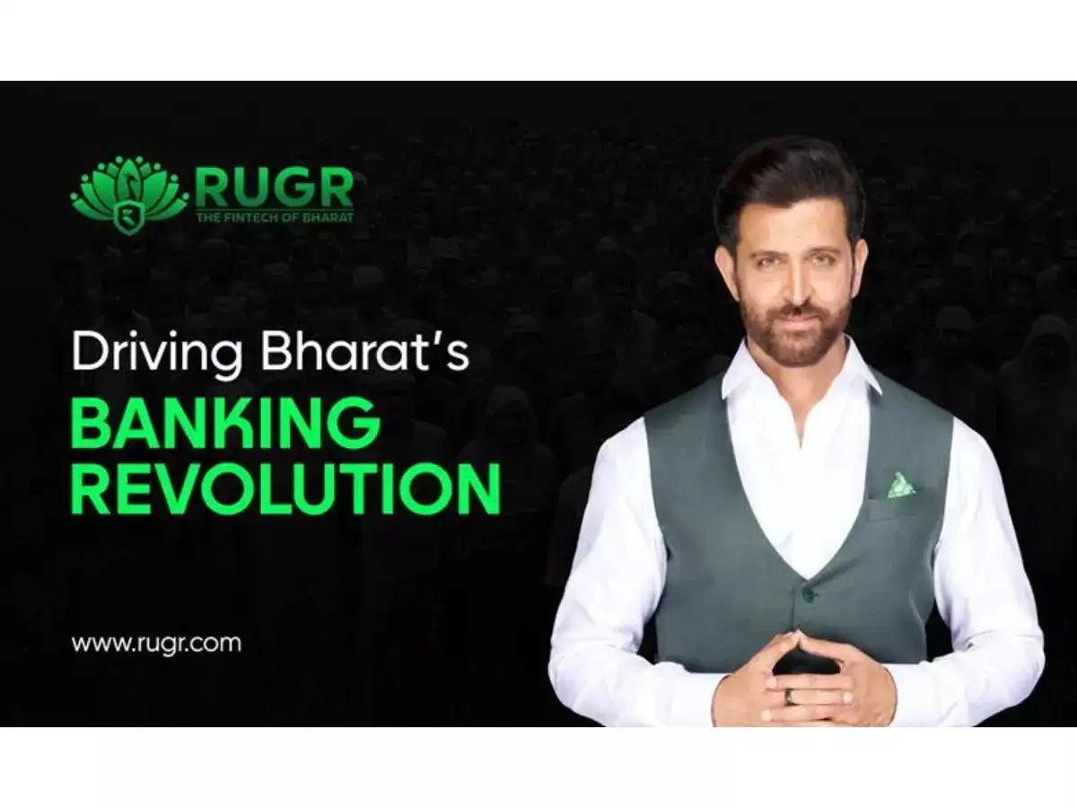 Transforming Bharat’s finance landscape: The RUGR story - The Economic Times