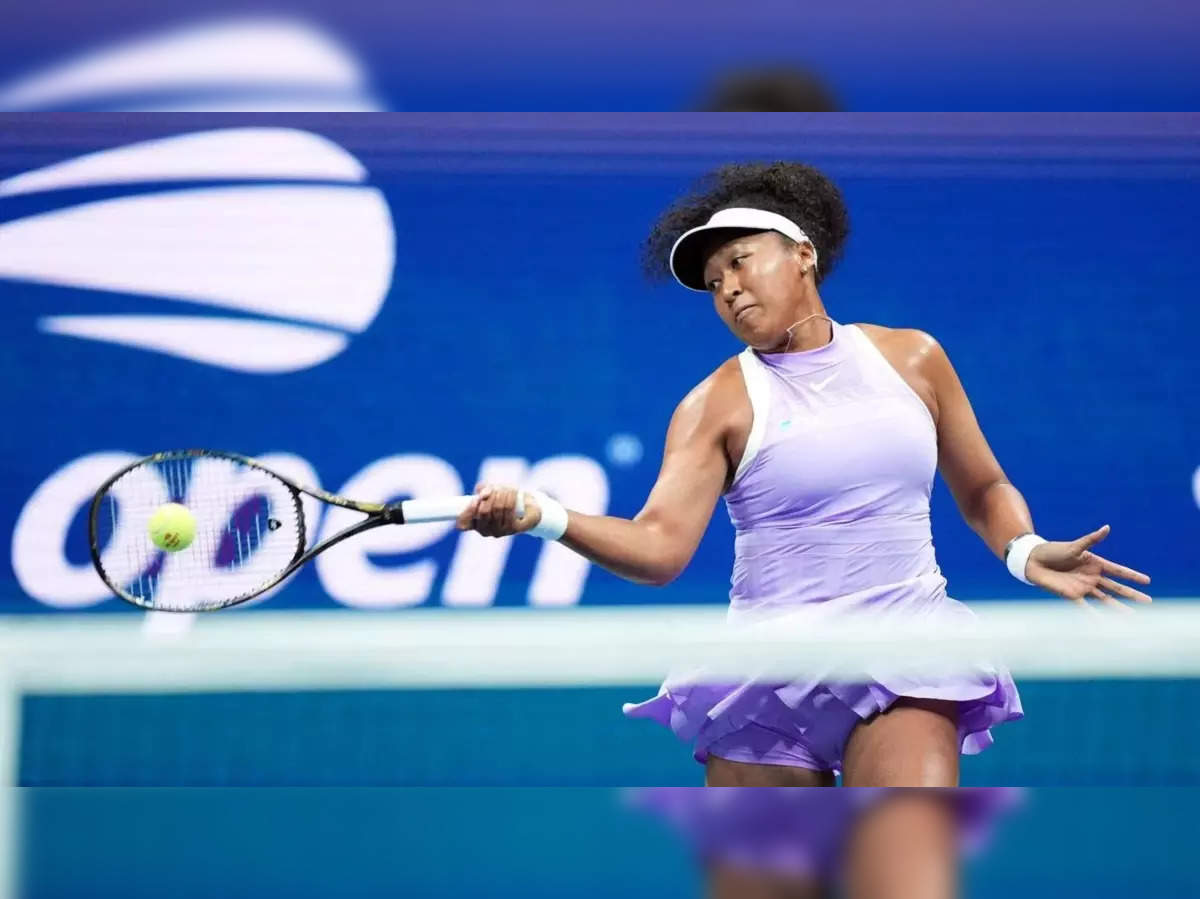 Naomi Osaka: who are the tennis star's parents? - AS USA