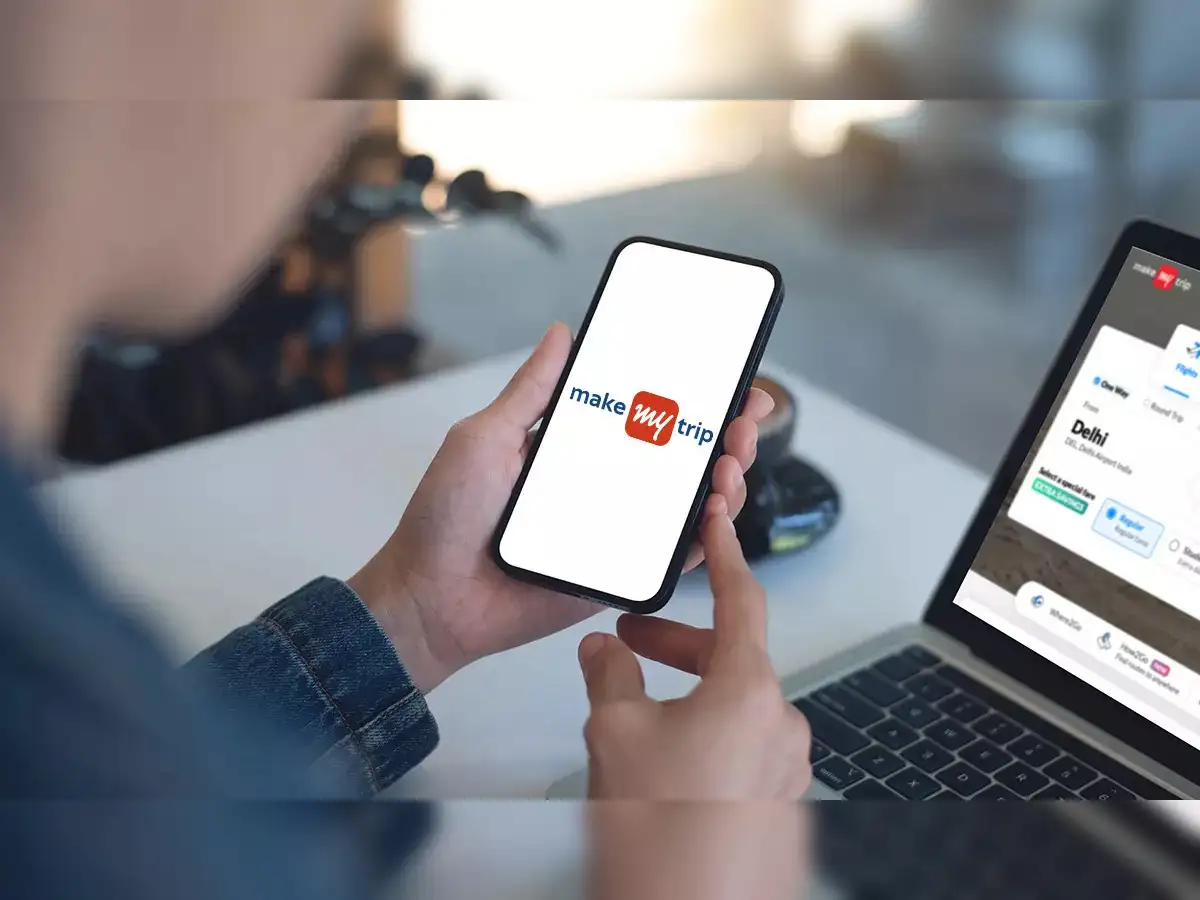 MMT Q3 net profit at $7.3 million, operating revenue at $295.7 million -  The Economic Times