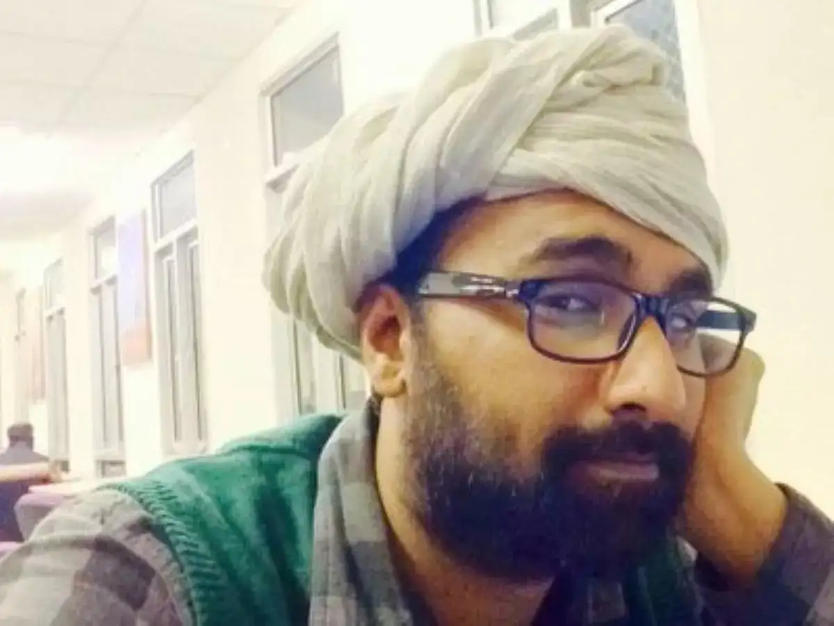 Indian student in US detained for Hamas ties, to be deported - The ...