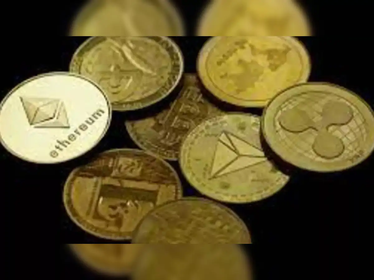 Top cryptocurrency prices today: Binance Coin, XRP, Ethereum gain up 12% -  The Economic Times