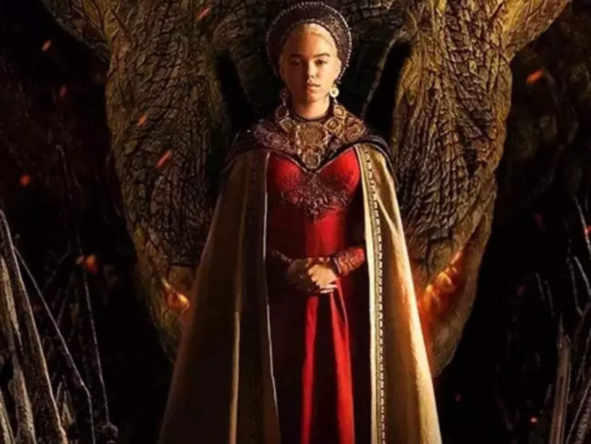 House of the Dragon season 2 release date: Check first look, OTT release  date