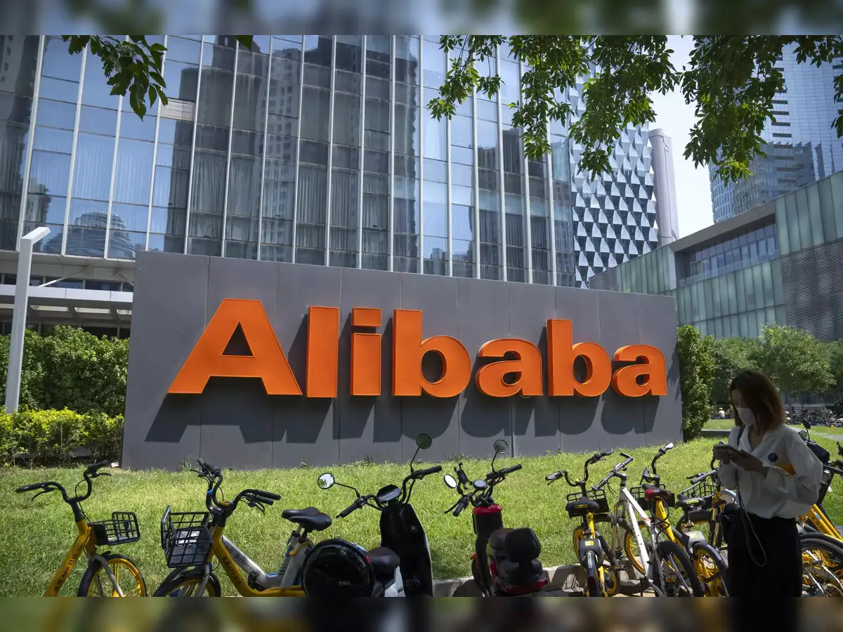 tongyi qianwen: Alibaba unveils Tongyi Qianwen, an AI model similar to ...