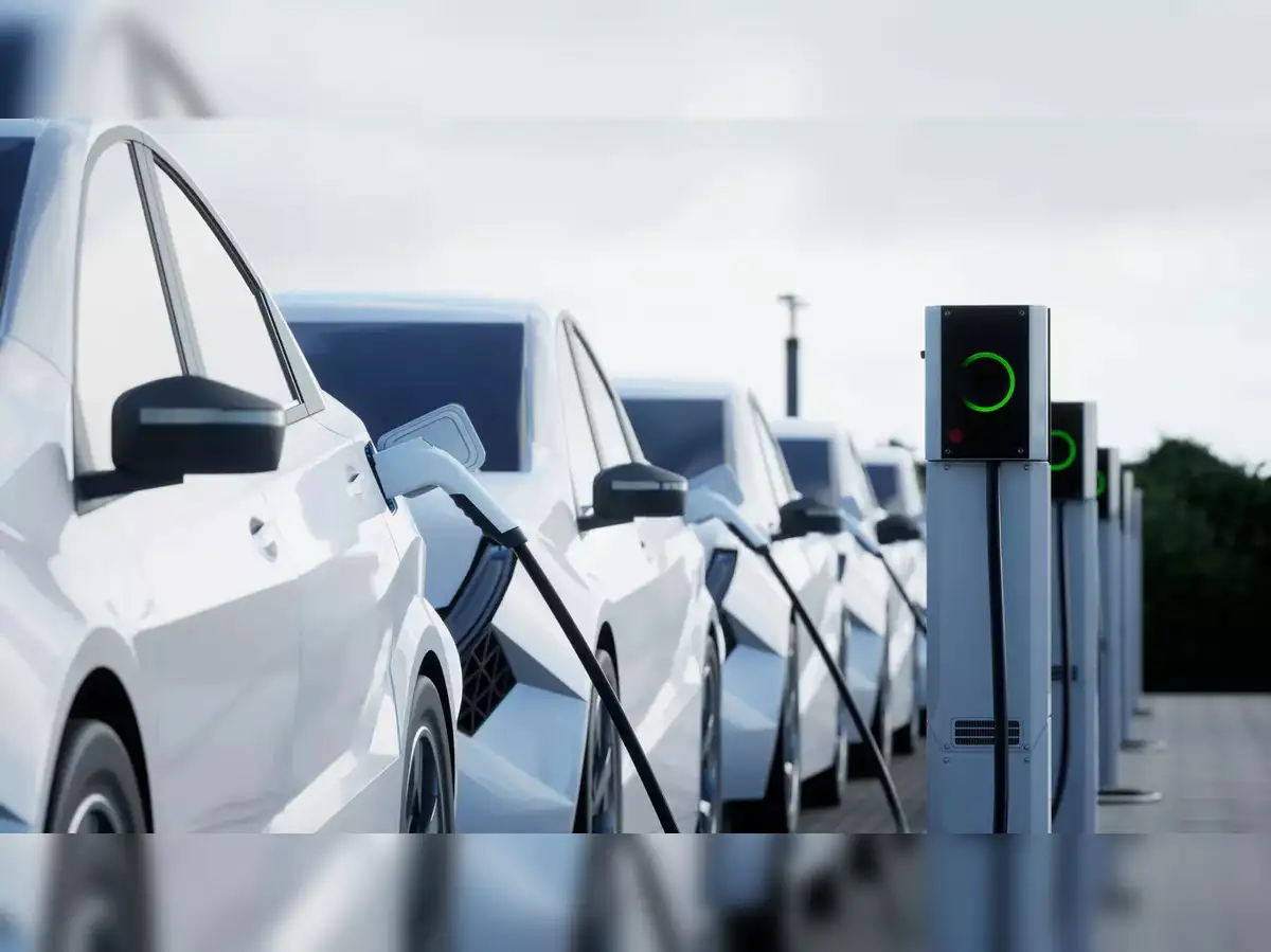 EV charging startup Kazam closes FY25 at Rs 40 crore, targets Rs 100 crore run rate