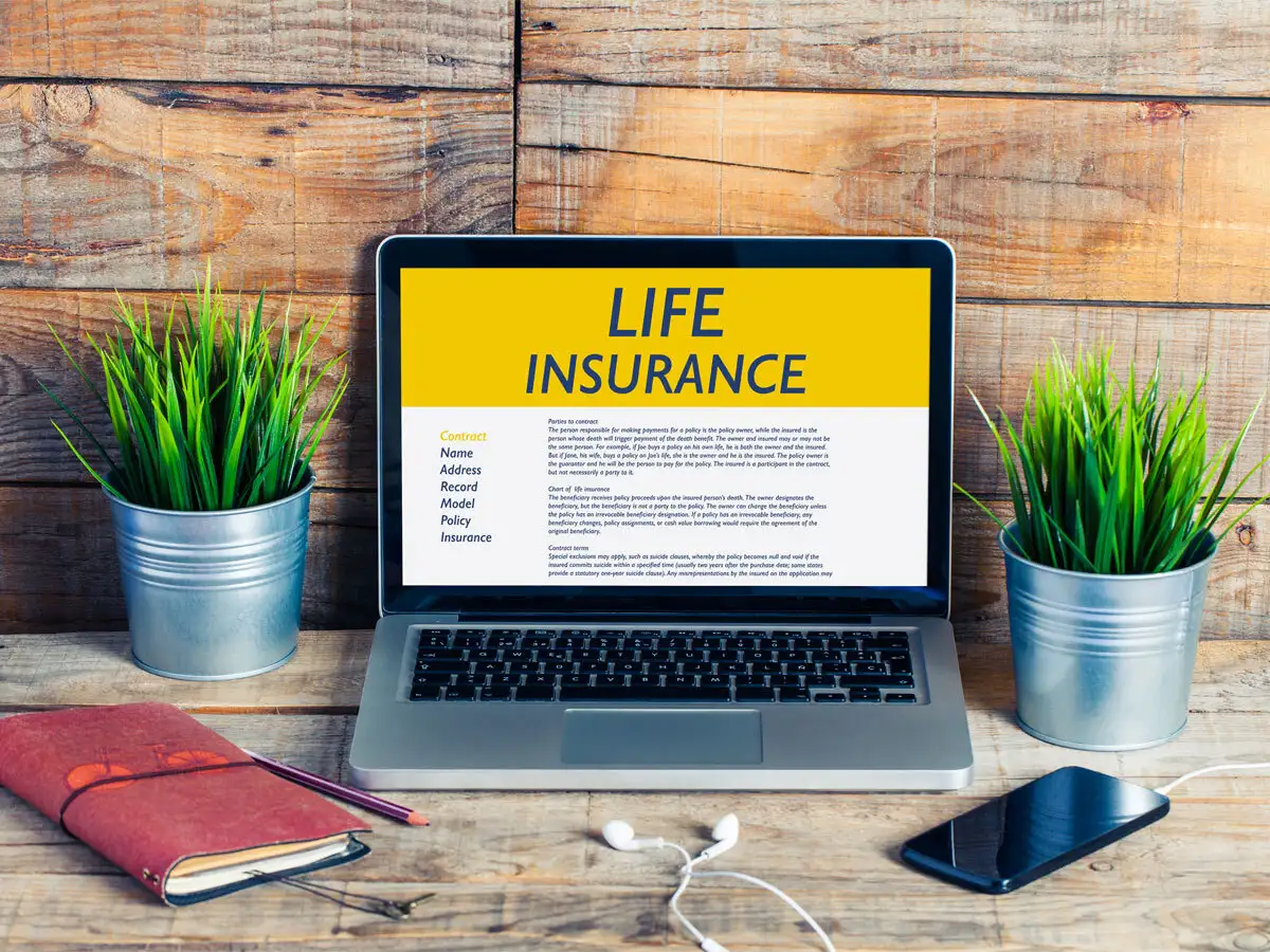 Life Insurance: Amount of life insurance required varies across ...