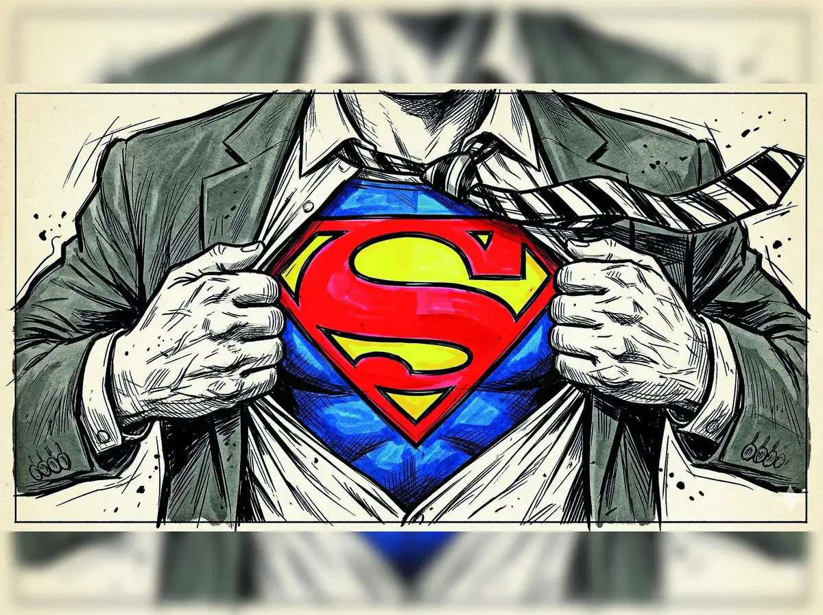 Indian AI firms take up super hard stuff