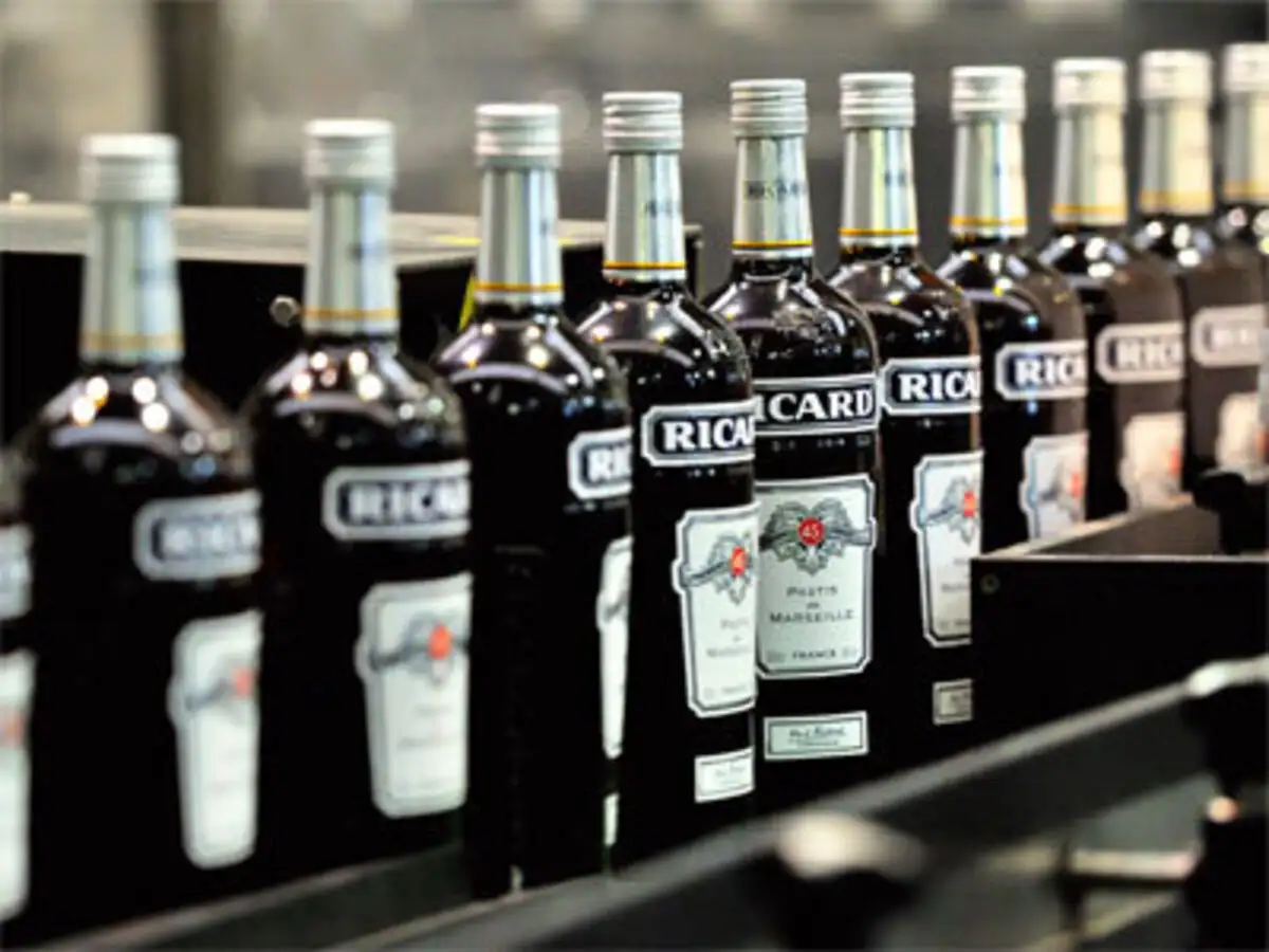 Pernod Ricard Launches Limited Edition Of Blenders Pride The Economic Times Blenders pride reserve collection_launch campaigninfoour recent work in the alcohol/beverages category. pernod ricard launches limited edition