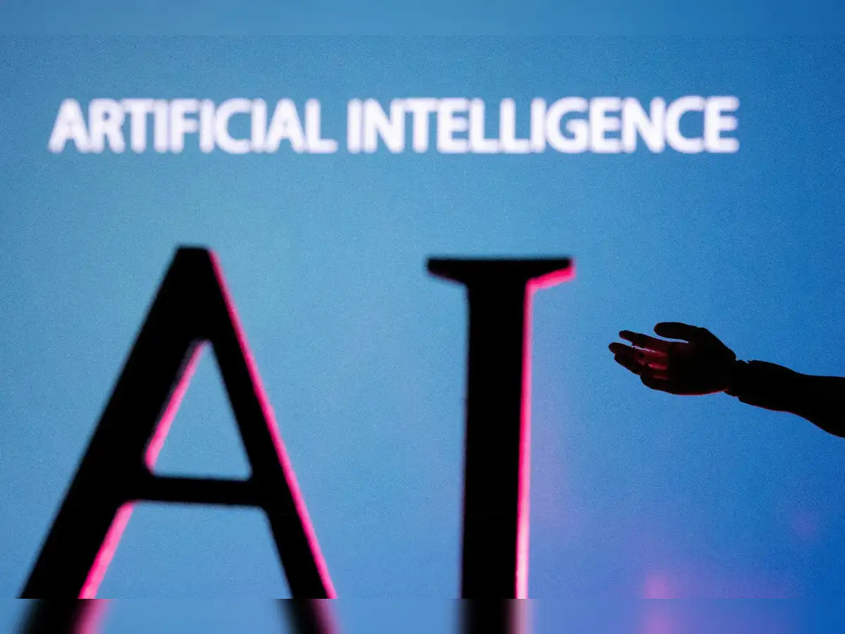 UK chief financial officers turn more hopeful about AI — GLOBAL — Aslikannih