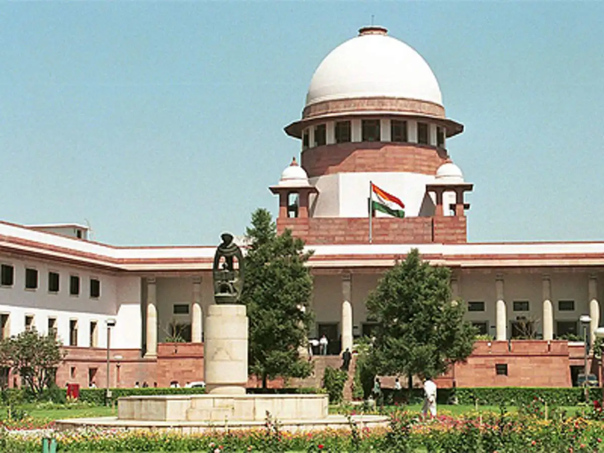 supreme court judgement on land encroachment