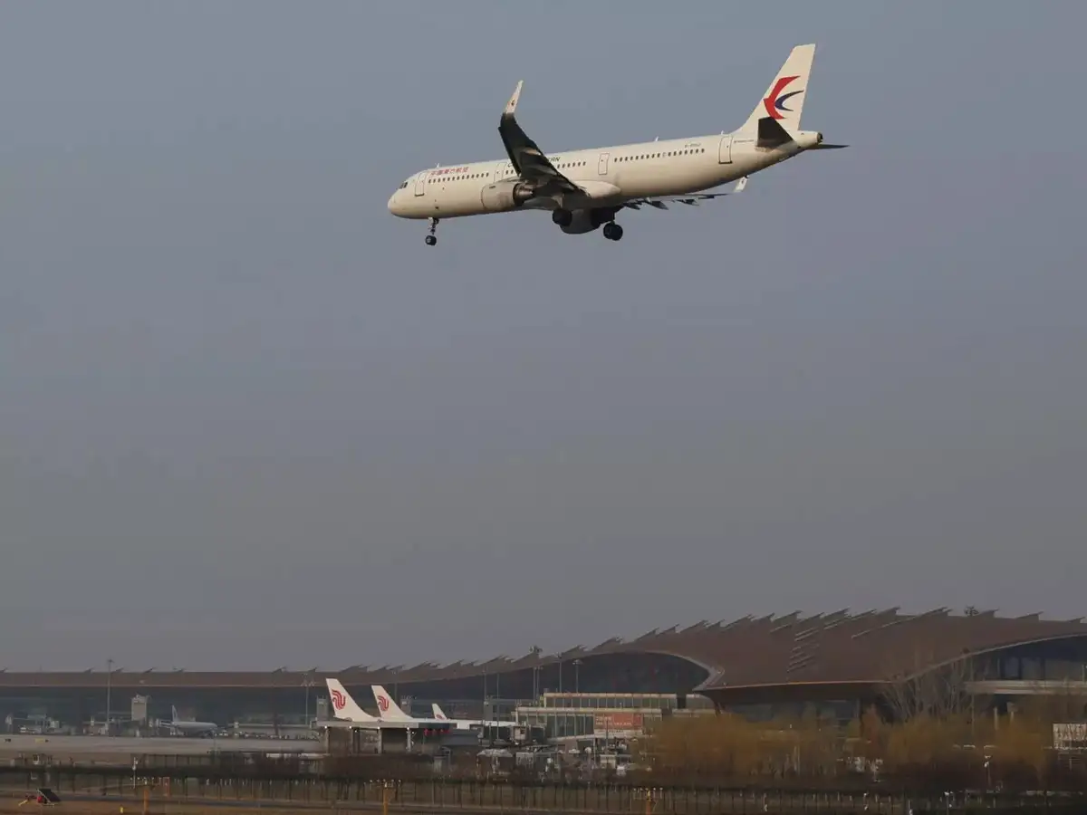 China Eastern Airlines to resume Kolkata-Kunming flights from April 2026