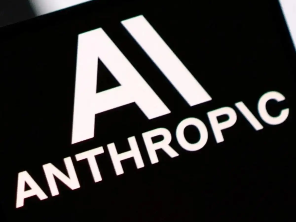 Anthropic seeks 50.1% voting control for cofounder