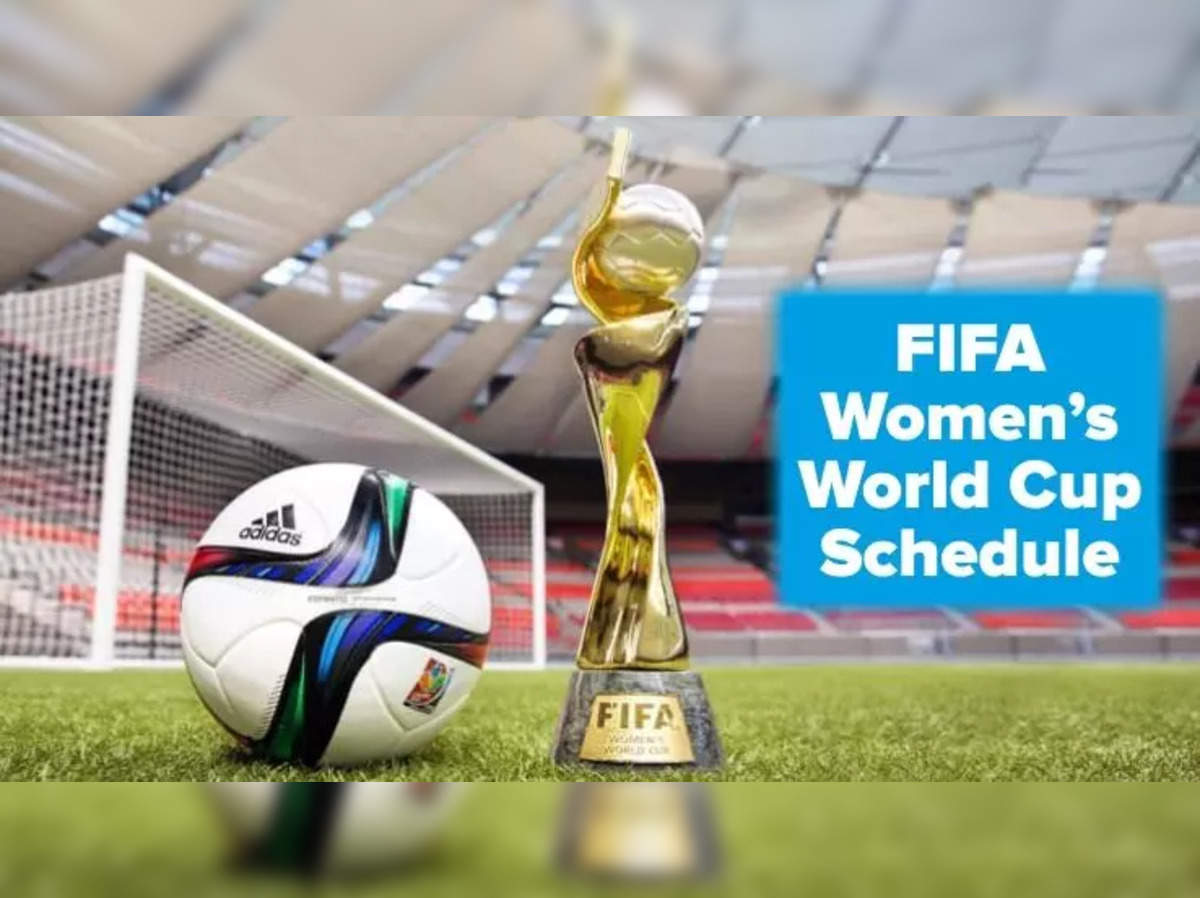 2023 FIFA Womens World Cup Argentina vs Sweden 2023 FIFA Womens World Cup live streaming Check kick off date, time, where to watch, head-to-head and key members