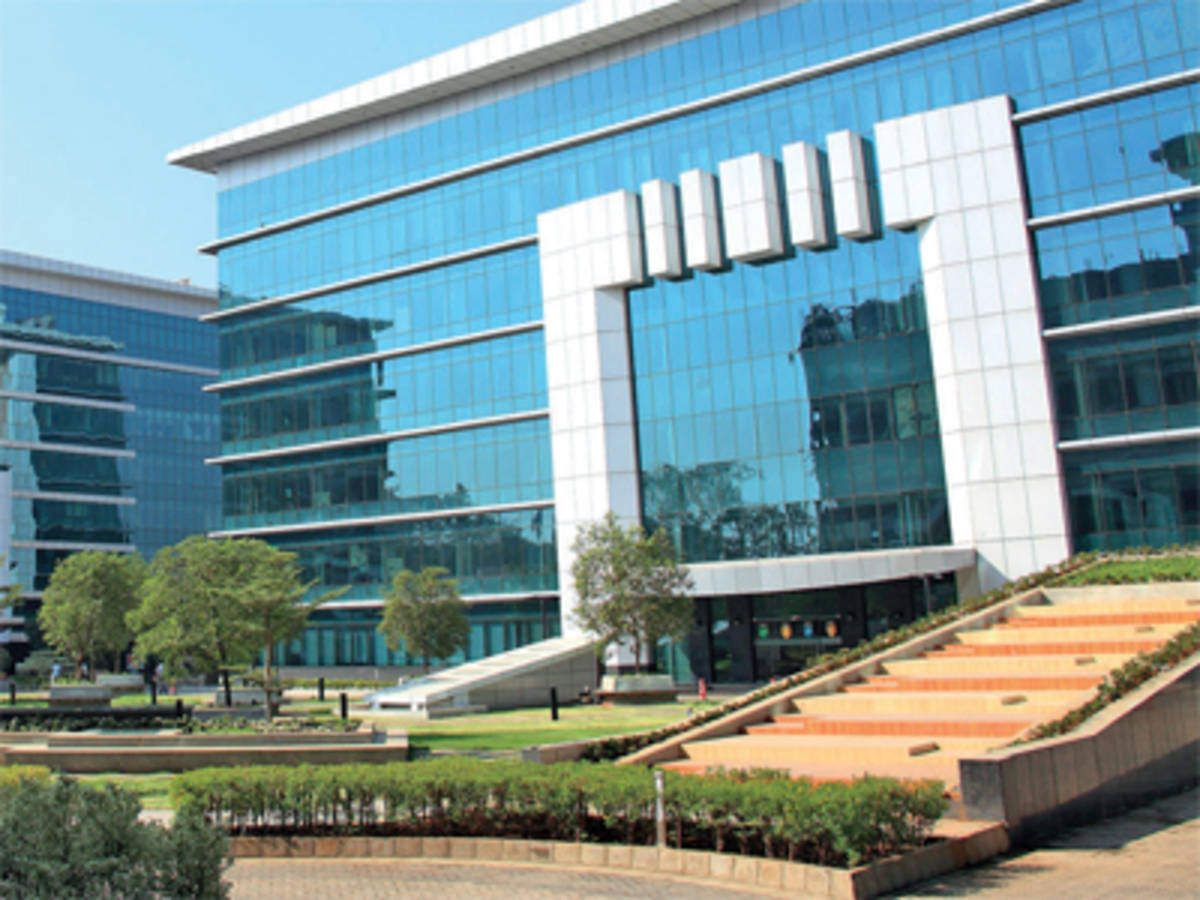 Brookfield Properties leases  lakh sq office space at Equinox Business  Park - The Economic Times