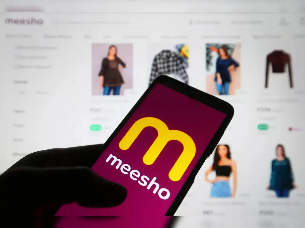 Meesho senior executive Megha Agarwal resigns - The Economic Times